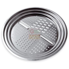 MAX DIN OȚEL INOXIDABIL RĂZĂTOARE PLAT 20-22-24CM MAX DIN OȚEL INOXIDABIL RĂZĂTOARE PLAT 20-22-24CM