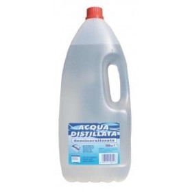 APĂ DISTILATĂ DEMINERALIZATĂ PENTRU UZ CASNIC LT. 2 APĂ DISTILATĂ DEMINERALIZATĂ PENTRU UZ CASNIC LT. 2