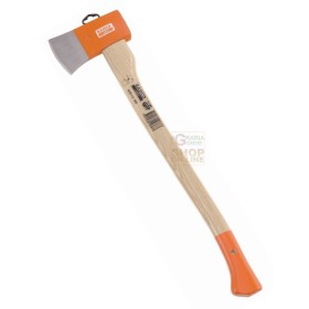 BAHCO ART. HUS-1.0-650 ACCEPTĂ UNIVERSAL MANICO ÎN ASH GR. 1400 BAHCO ART. HUS-1.0-650 ACCEPTĂ UNIVERSAL MANICO ÎN ASH GR. 1400