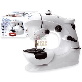MAX KIT DE MAȘINI DE CUSUT ȘI ROLE MAX KIT DE MAȘINI DE CUSUT ȘI ROLE