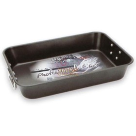 MAXAGnegru LAS 40X28CM PROFESSIONAL CHEF MAXAGnegru LAS 40X28CM PROFESSIONAL CHEF