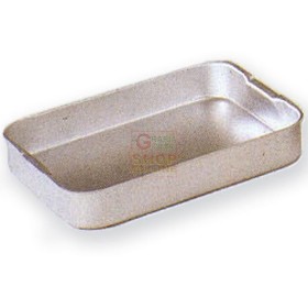 MAX LASAGBLACK 51X36 ALUMINIU CATERING MAX LASAGBLACK 51X36 ALUMINIU CATERING
