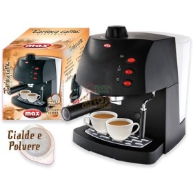 MAX CARIOCA DE CAFEA MAX CARIOCA DE CAFEA