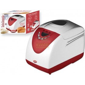 MASINA DE PAINE PANEMATIC TURBO MAX 1 KG MASINA DE PAINE PANEMATIC TURBO MAX 1 KG