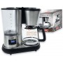 MAX AMERICAN COFFEE MACHINE EVOLUTION