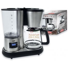 MAX AMERICAN COFFEE MACHINE EVOLUTION MAX AMERICAN COFFEE MACHINE EVOLUTION
