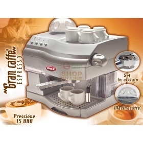MAX DE CAFEA GRANCAFFE MAX DE CAFEA GRANCAFFE