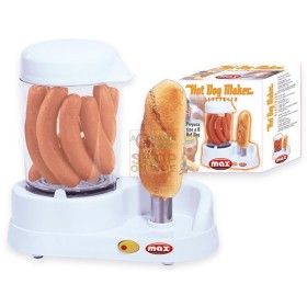 MAX HOT DOG MACHINE MAX HOT DOG MACHINE