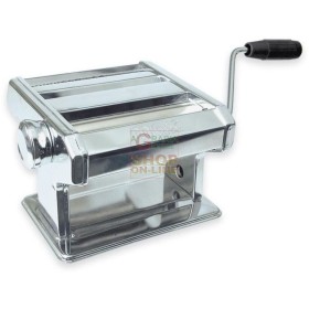 MAX MAȘINĂ DE CELULOZĂ DIN OȚEL 150MM MAX MAȘINĂ DE CELULOZĂ DIN OȚEL 150MM