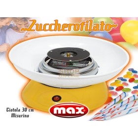 MAX FILALA MASINA DE ZAHĂR MAX FILALA MASINA DE ZAHĂR