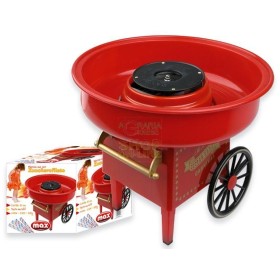 MAX MACCHINA ZUCCHERO FILATO LINEA BABY MAX MACCHINA ZUCCHERO FILATO LINEA BABY
