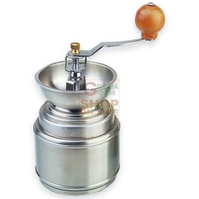 MAX MACINA CAFFE INOX MAX MACINA CAFFE INOX