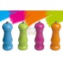 MAX PEPPER GRINDER - 4 CULORI ASORTATE