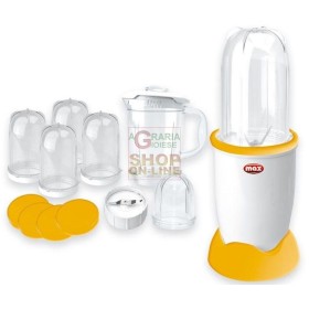 MAX MAGICO MAX ALB 18PCS MAX MAGICO MAX ALB 18PCS