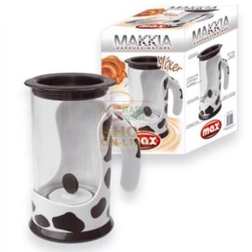 MAX MIXER DE BATERII MAKKIA EXPRESS MAX MIXER DE BATERII MAKKIA EXPRESS