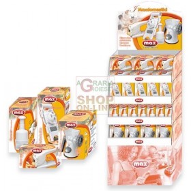 CLASIC DOMESTIC MAX MAX4 INSTRUMENTE 54 BUC CLASIC DOMESTIC MAX MAX4 INSTRUMENTE 54 BUC