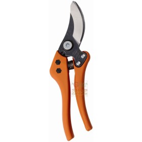BAHCO ART. P1-20 PENTRUBICȘI TĂIERILE PENTRU LIVADA DE VIȚĂ DE VIE ȘI PLANTE ORNAMENTALE CM. 20 BAHCO ART. P1-20 PENTRUBICȘI TĂIERILE PENTRU LIVADA DE VIȚĂ DE