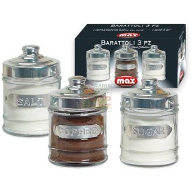 MAX MINI BORCANE TREI BUCATI CAFEA SARATA DE ZAHAR MAX MINI BORCANE TREI BUCATI CAFEA SARATA DE ZAHAR