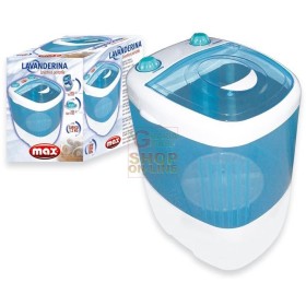 MAX MINI MAȘINĂ PORTABILĂ de LAV MAX MINI MAȘINĂ PORTABILĂ de LAV