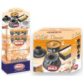 MAX MINI ANTI-ADMUCEGAIURI DULCI 4 BUC MAX MINI ANTI-ADMUCEGAIURI DULCI 4 BUC