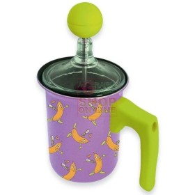 MAX MONTALATTE ALUMINIU FRUCTE ȘI PRIETEN MAX MONTALATTE ALUMINIU FRUCTE ȘI PRIETEN