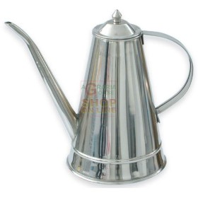 MAX ULEI CONIC 0.5 LT INOX MAX ULEI CONIC 0.5 LT INOX