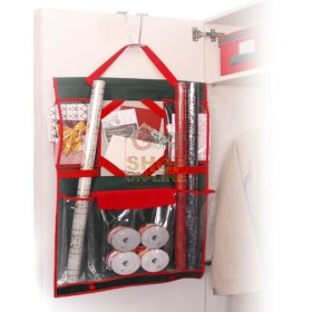 MAX ORGANIZER AMBALARE CRĂCIUN 45X77 CM MAX ORGANIZER AMBALARE CRĂCIUN 45X77 CM