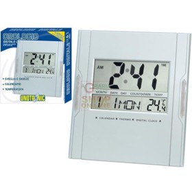 MAX CEAS DIGITAL QUADRATO H 25 MAX CEAS DIGITAL QUADRATO H 25