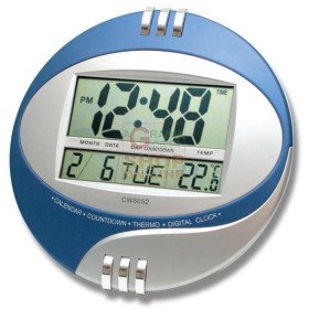 MAX CEAS DIGITAL ROTUND D.25 MAX CEAS DIGITAL ROTUND D.25