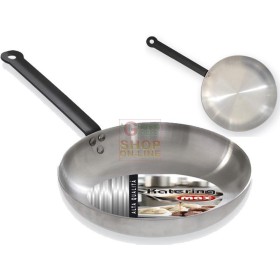 MAX PADELLA 24CM 24  ALUMINIU MAX PADELLA 24CM 24 ALUMINIU