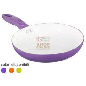 MAX PADELLA 24CM LINIE DE CULOARE ASORTATĂ EKO MAX PADELLA 24CM LINIE DE CULOARE ASORTATĂ EKO