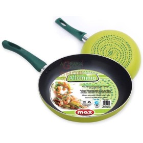MAX PADELLA 26CM  DIN ALUMINIU MAX PADELLA 26CM DIN ALUMINIU
