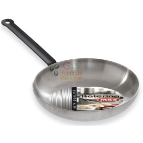 MAX PADELLA 40CM ALUMINIU KATERING MAX PADELLA 40CM ALUMINIU KATERING