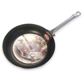 MAX PADELLA ALL.28 CM MANICO INOX PROF. BUCĂTAR-ȘEF MAX PADELLA ALL.28 CM MANICO INOX PROF. BUCĂTAR-ȘEF