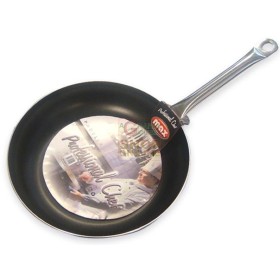 MAX PADELLA ALLUM.32CM PROF. M/INOX. BUCĂTAR-ȘEF MAX PADELLA ALLUM.32CM PROF. M/INOX. BUCĂTAR-ȘEF