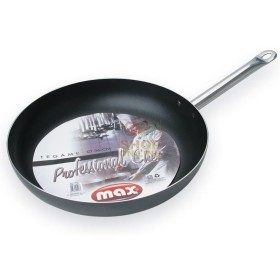 ALUMINIU MAX PADELLA.36CM BUCĂTAR PROFESIONIST ALUMINIU MAX PADELLA.36CM BUCĂTAR PROFESIONIST