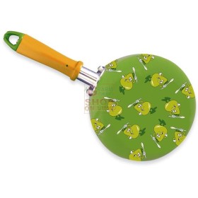MAX PADELLA ALUMINIU 18CM FRUCTE ȘI PRIETEN MAX PADELLA ALUMINIU 18CM FRUCTE ȘI PRIETEN