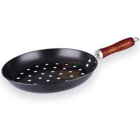 MAX PADELLA TURNATAGNE 26CM M/WOOD MAX PADELLA TURNATAGNE 26CM M/WOOD