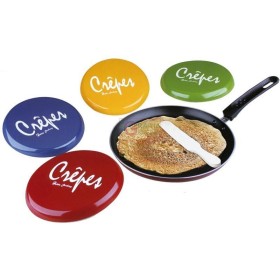 MAX PADELLA CREPE 26CM CULOARE MAX PADELLA CREPE 26CM CULOARE