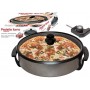 cuptor MAX PADELLA W / CAPAC 28 CM COOK