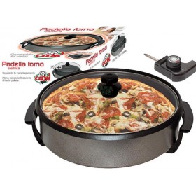 cuptor MAX PADELLA W / CAPAC 28 CM COOK cuptor MAX PADELLA W / CAPAC 28 CM COOK