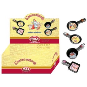 MAX PADELLINA LA ALLEGRA FATTORIA QUATTRO SOGGETTI MAX PADELLINA LA ALLEGRA FATTORIA QUATTRO SOGGETTI