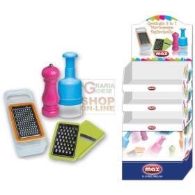 MAX PALLBOX 3 RIP.GRAT+TRITACIP+MACINAPEPE MAX PALLBOX 3 RIP.GRAT+TRITACIP+MACINAPEPE