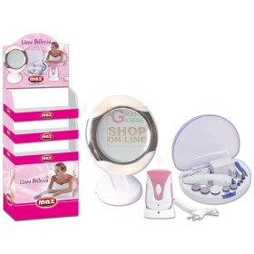 MAX PALLBOX BELLEZZA 3 RIPIANI 47 PZ MAX PALLBOX BELLEZZA 3 RIPIANI 47 PZ