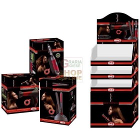 MAX PALLBOX RED APPEAL BELLEZZA MAX PALLBOX RED APPEAL BELLEZZA