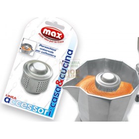 MAX PARASCHIZZI PER CAFFETTIERA MAX PARASCHIZZI PER CAFFETTIERA