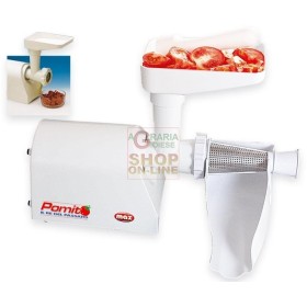 MAX PIURE DE TOMATE ELETTRICO POMITO MAX PIURE DE TOMATE ELETTRICO POMITO
