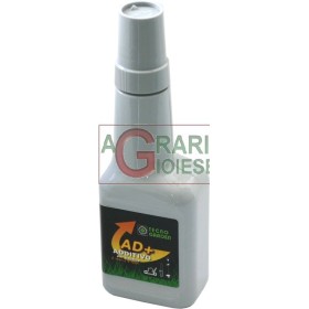 AD ADDITIV PENTRU MOTOARELE PE BENZINĂ ÎN DOI SAU PATRU TIMPI ML 100 AD ADDITIV PENTRU MOTOARELE PE BENZINĂ ÎN DOI SAU PATRU TIMPI