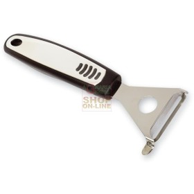 MAX PELAPATATE INOX LINEA PLATINUS MAX PELAPATATE INOX LINEA PLATINUS