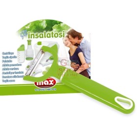MAX PEELER SALAD DISPLAY MAX PEELER SALAD DISPLAY